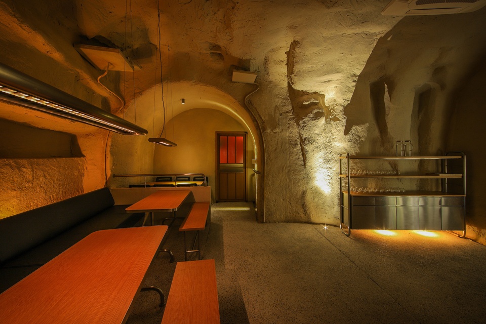 caver craft beer china by itd studio
