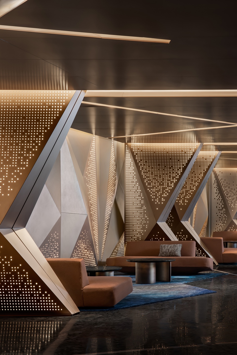 w changsha china by cheng chung design