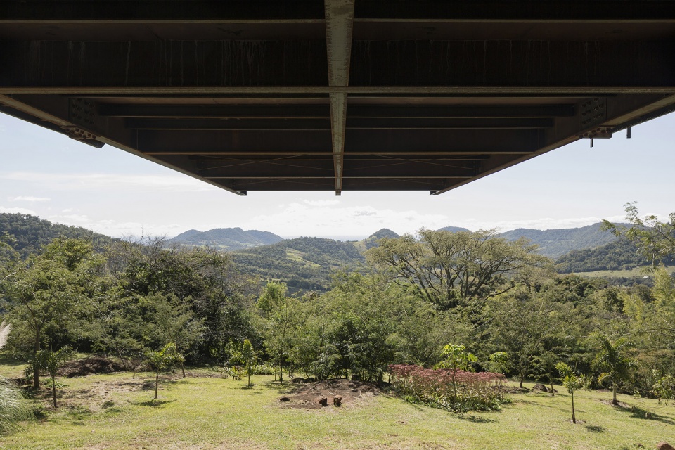 Himmel House by Bauen