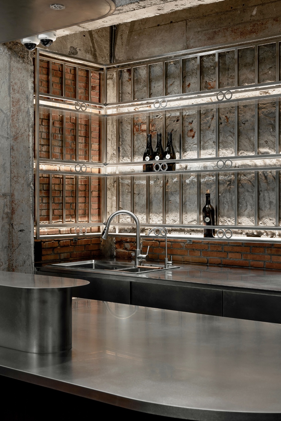 harmay fang china by aim architecture
