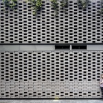 新宿住友大厦·三角广场，东京 / 株式会社日建设计