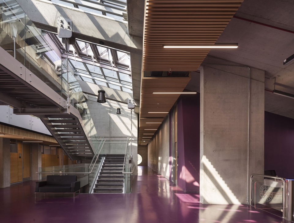 the presidential symphony orchestra concert hall by uygur architects