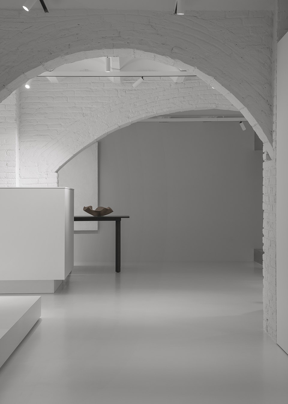 RI HOUSE Barcelona by Francesc Rife Studio