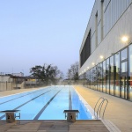 Espace Pierre Tallagrand by TNA Architectes