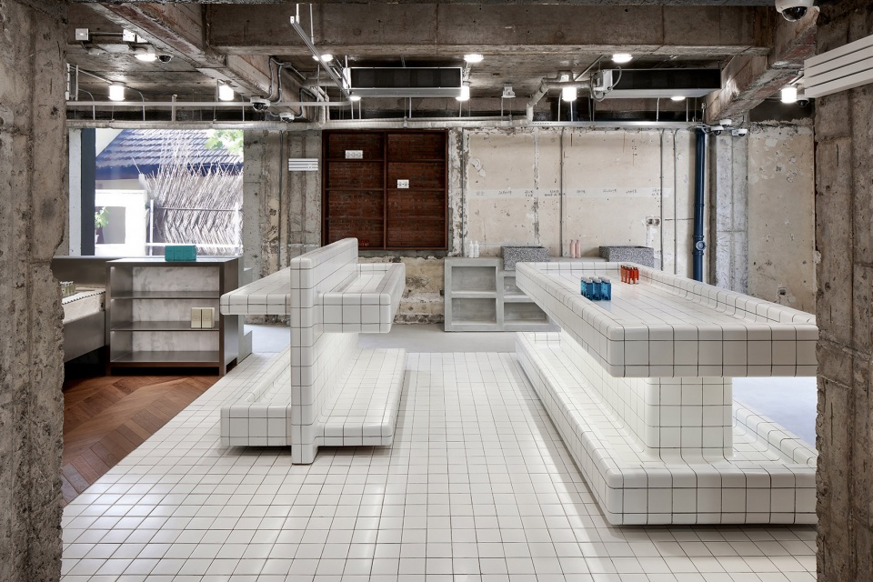 harmay fang china by aim architecture