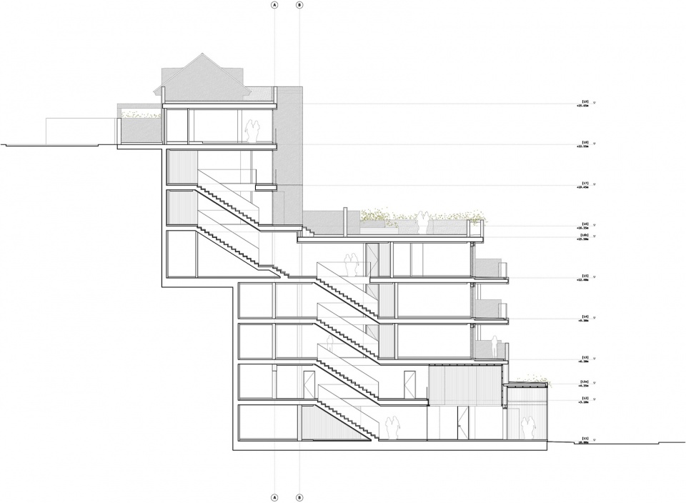 n apartments by sharqk
