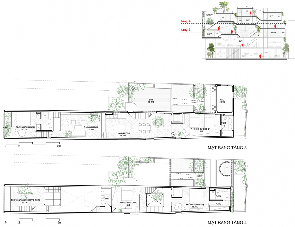 ch house by oddo architects