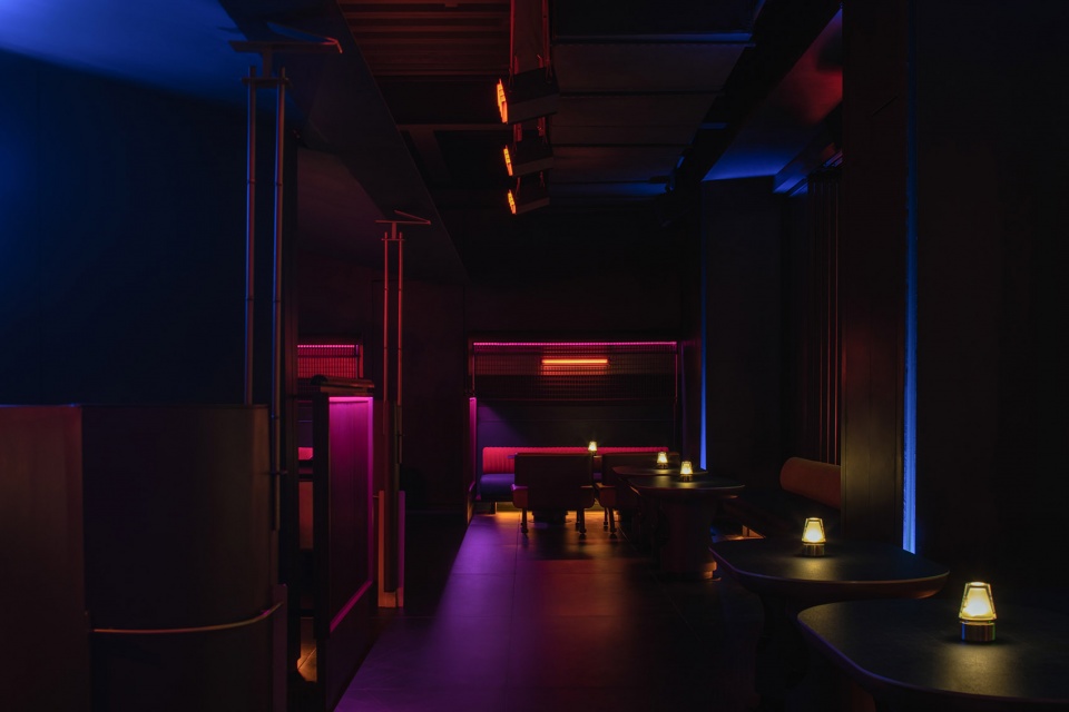 ermapub taikoo li china by hdc design