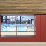 Espace Pierre Tallagrand by TNA Architectes