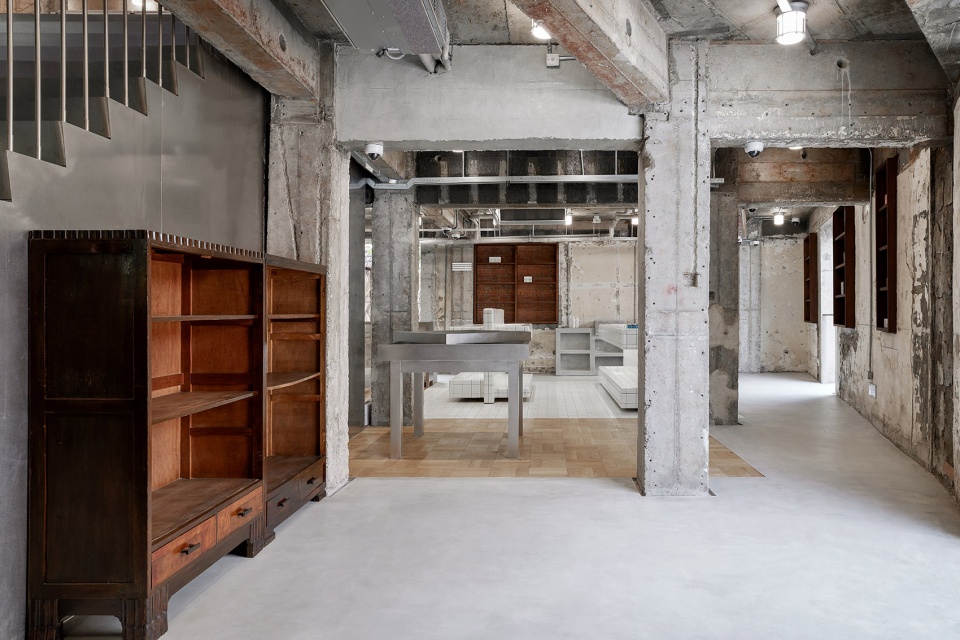 harmay fang china by aim architecture
