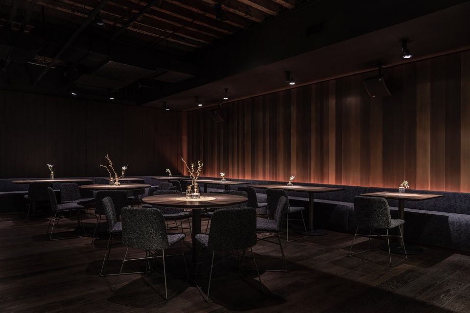 Buddha Bar New York by Yod Group