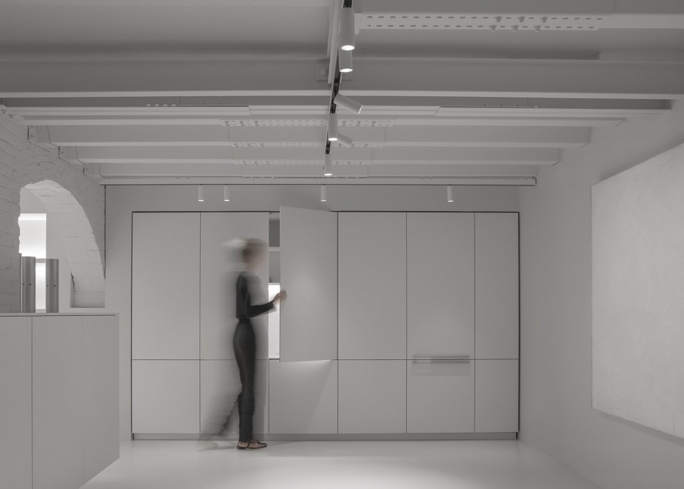 RI HOUSE Barcelona by Francesc Rife Studio