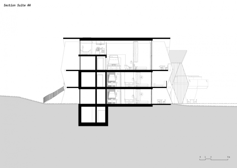 aeon hotel by noa
