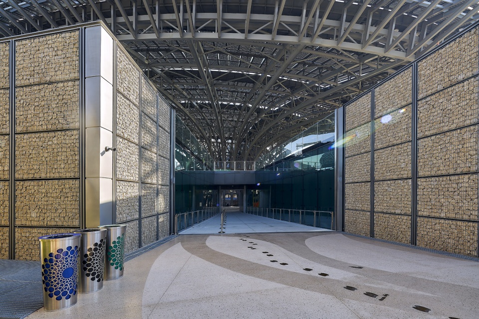 erra the sustainability pavilion expo 2020 dubai by grimshaw archtiects