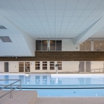Espace Pierre Tallagrand by TNA Architectes
