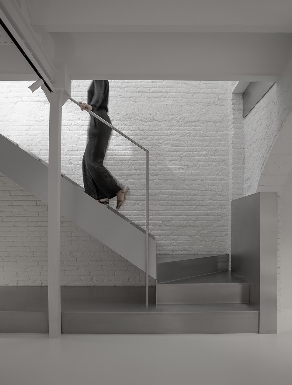 RI HOUSE Barcelona by Francesc Rife Studio