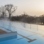 Espace Pierre Tallagrand by TNA Architectes