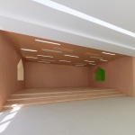 Kids’Garden - Wenyun Kindergarten, China by Hangzhou Local Architrcture Design