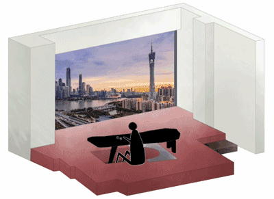 spring design office china by spring design office