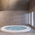 Espace Pierre Tallagrand by TNA Architectes