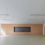 Kids’Garden - Wenyun Kindergarten, China by Hangzhou Local Architrcture Design