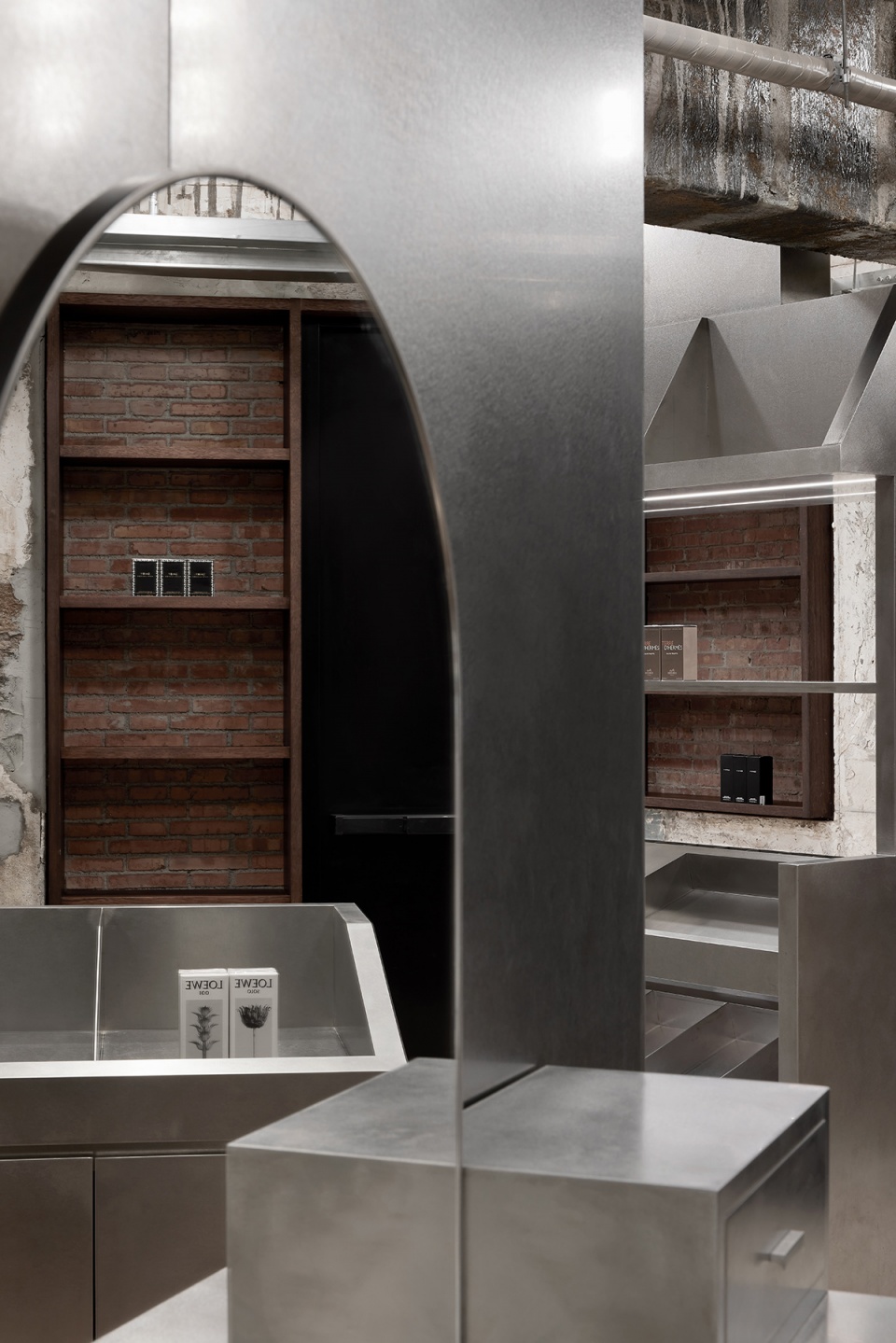 harmay fang china by aim architecture