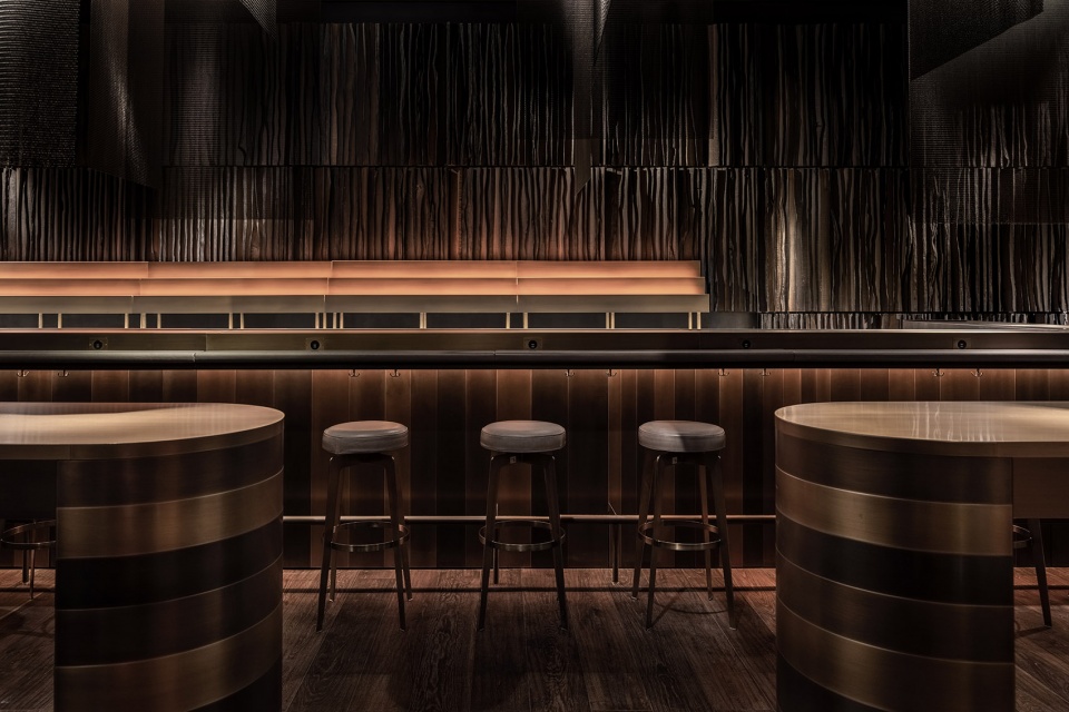 Buddha Bar New York by Yod Group