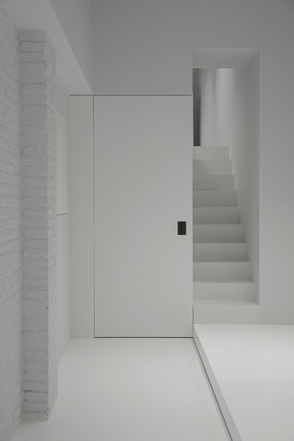 RI HOUSE Barcelona by Francesc Rife Studio