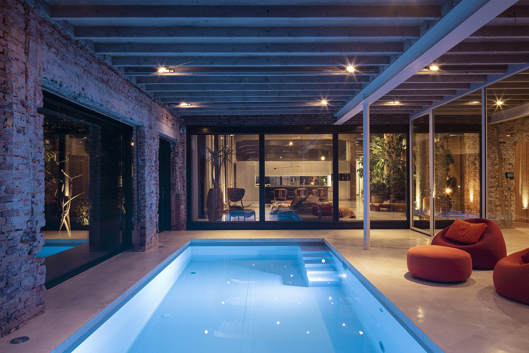 Villa West by MASA architects