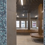 Espace Pierre Tallagrand by TNA Architectes
