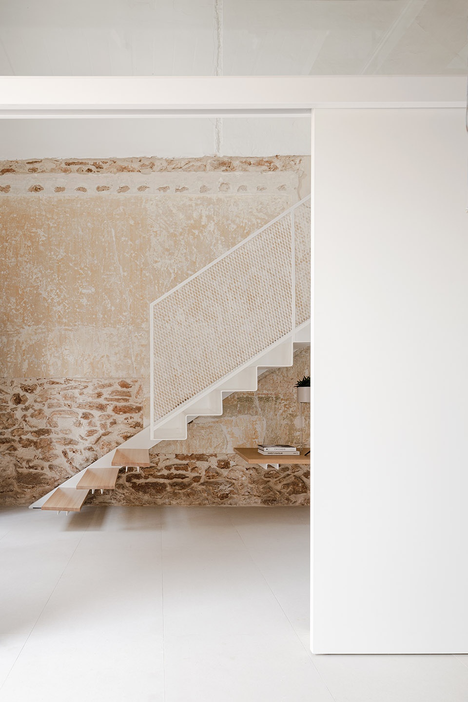 Casa del Calvari ENDALT Arquitectes