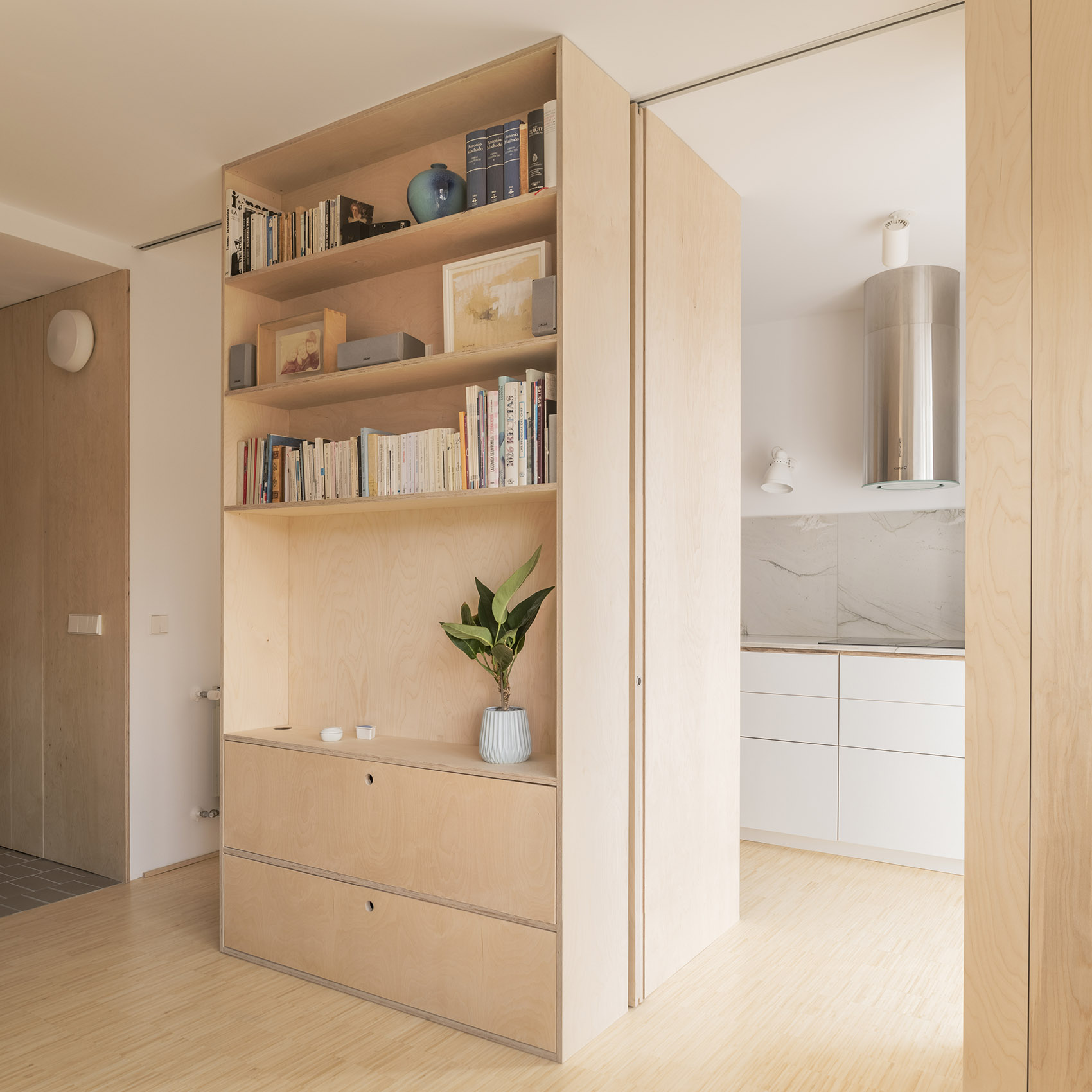 M11 Architecture MINIMO