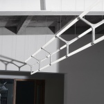 马扎灯3.0 / 蔡烈超工作室