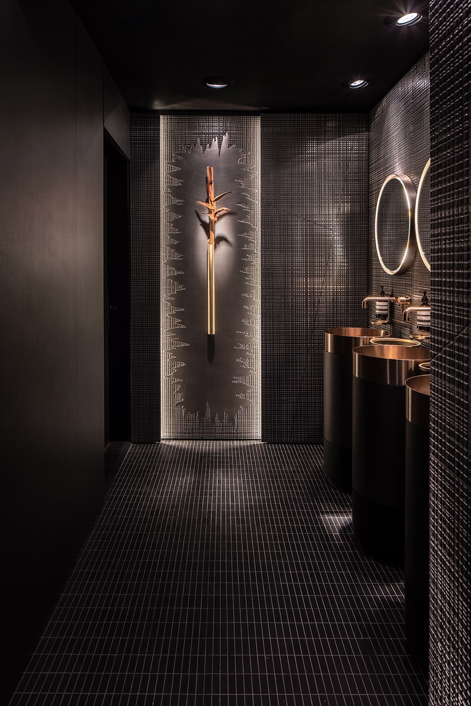 Buddha Bar New York by Yod Group