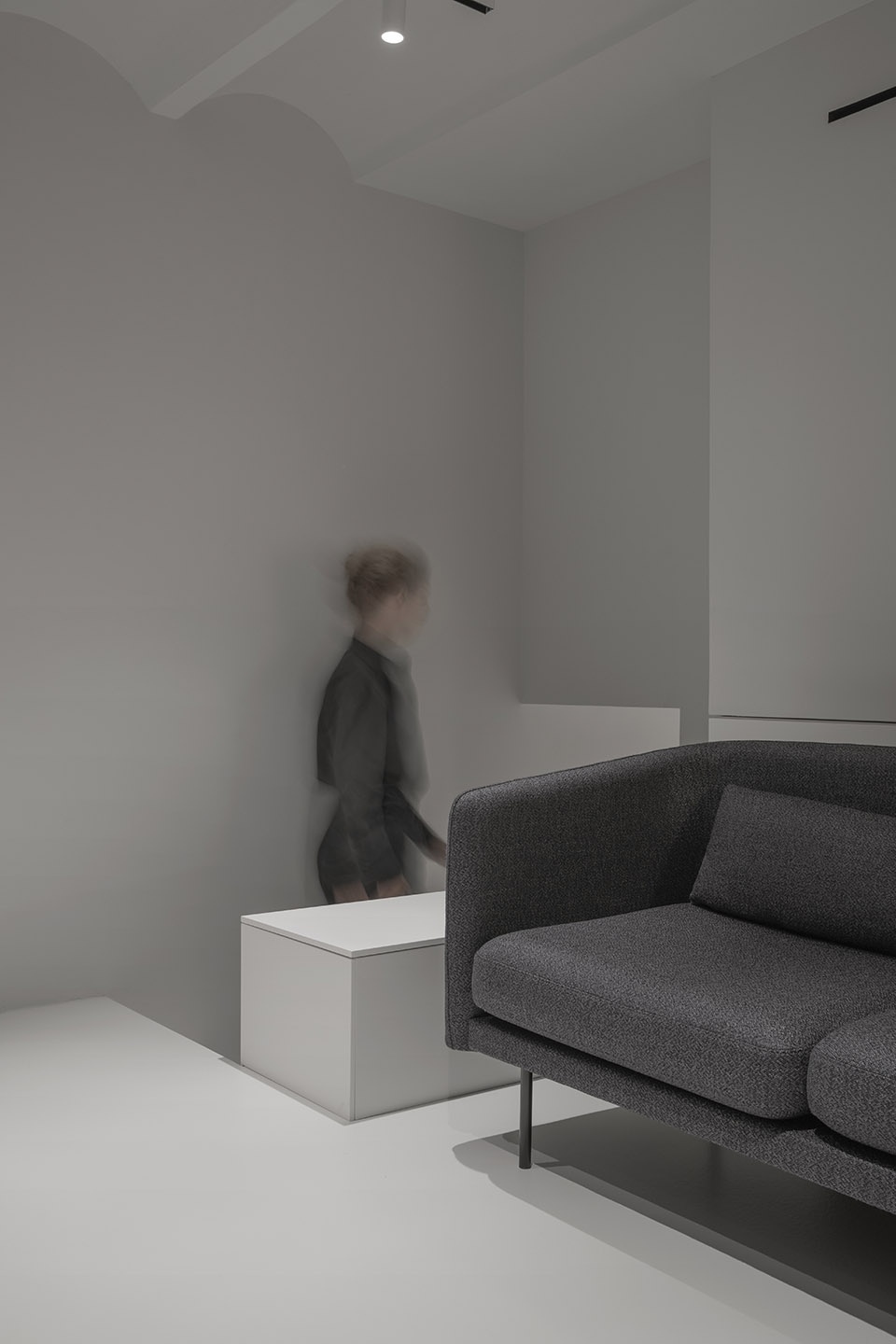 RI HOUSE Barcelona by Francesc Rife Studio