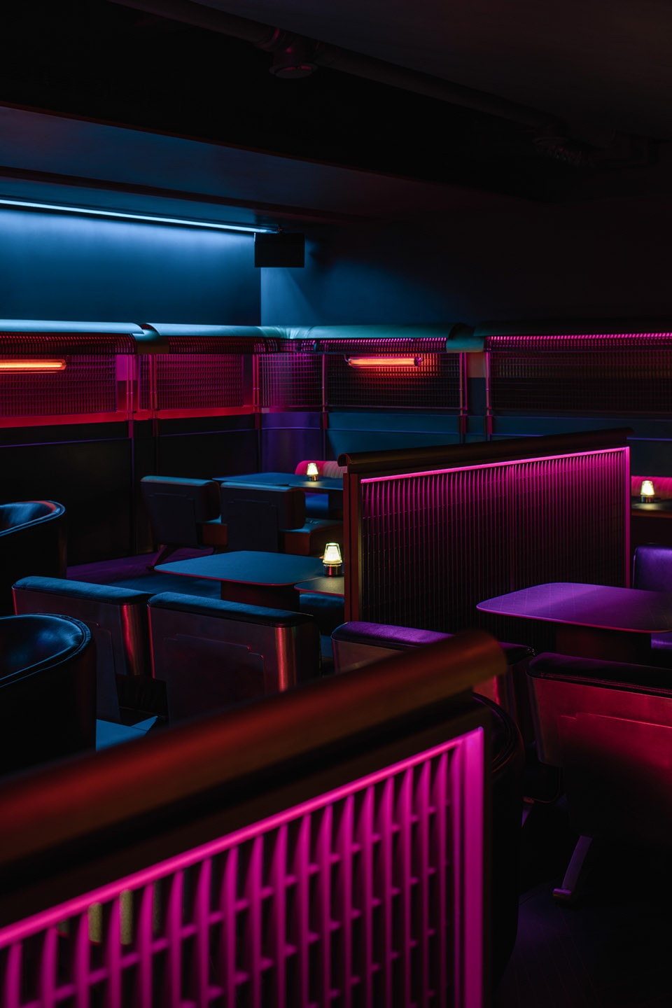 ermapub taikoo li china by hdc design