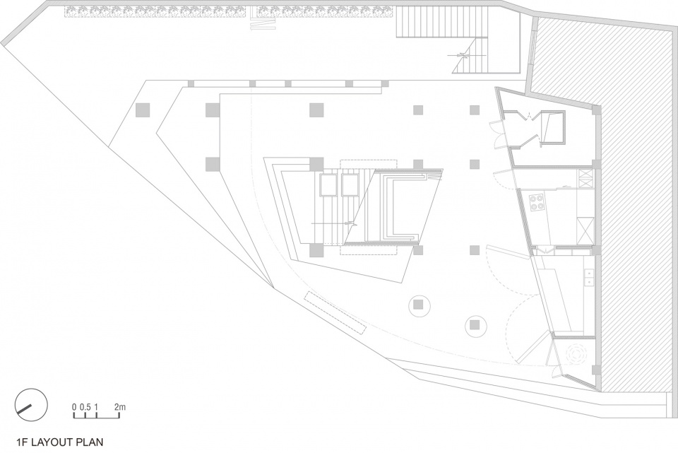 harmay fang china by aim architecture