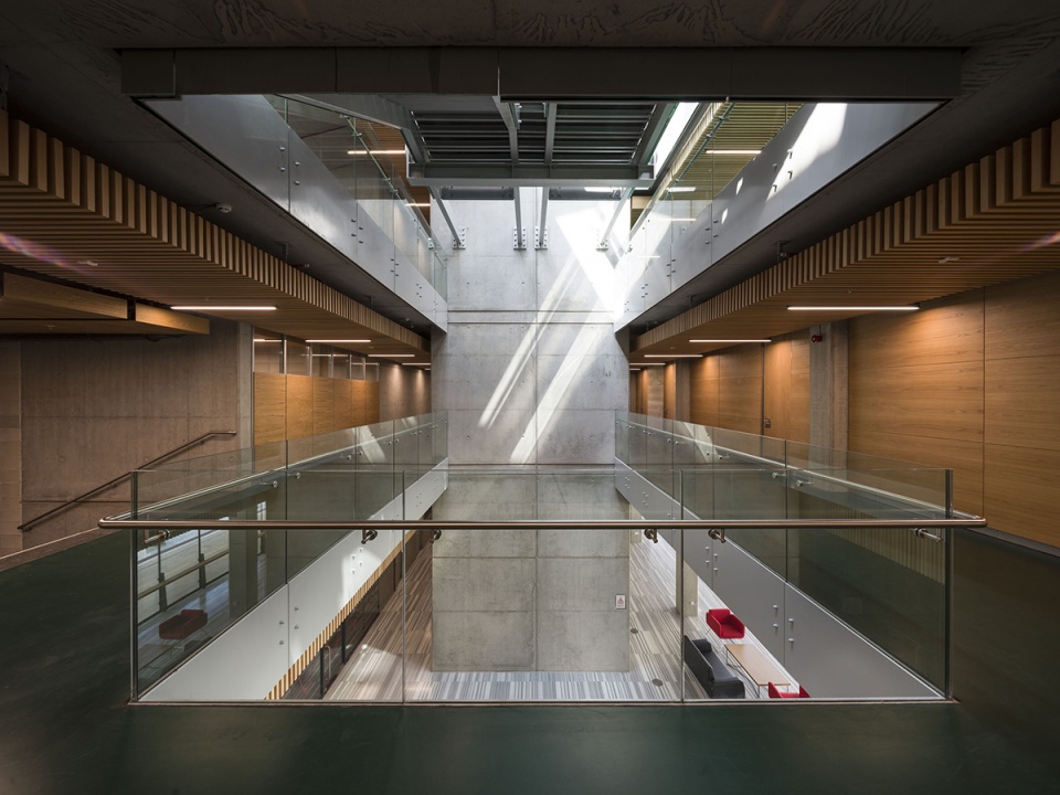 the presidential symphony orchestra concert hall by uygur architects
