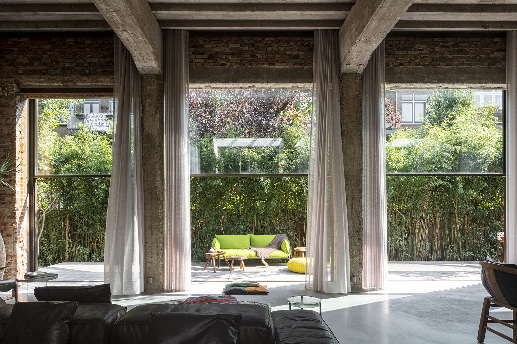 Villa West by MASA architects