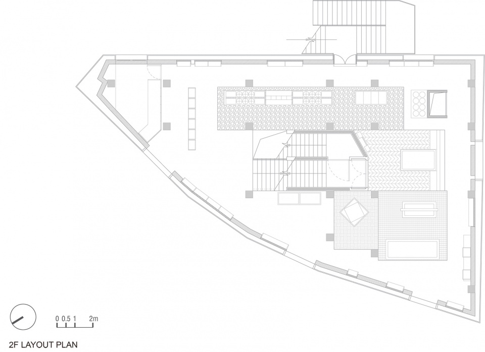 harmay fang china by aim architecture