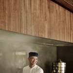 马尔代夫Patina酒店 / studio mk27