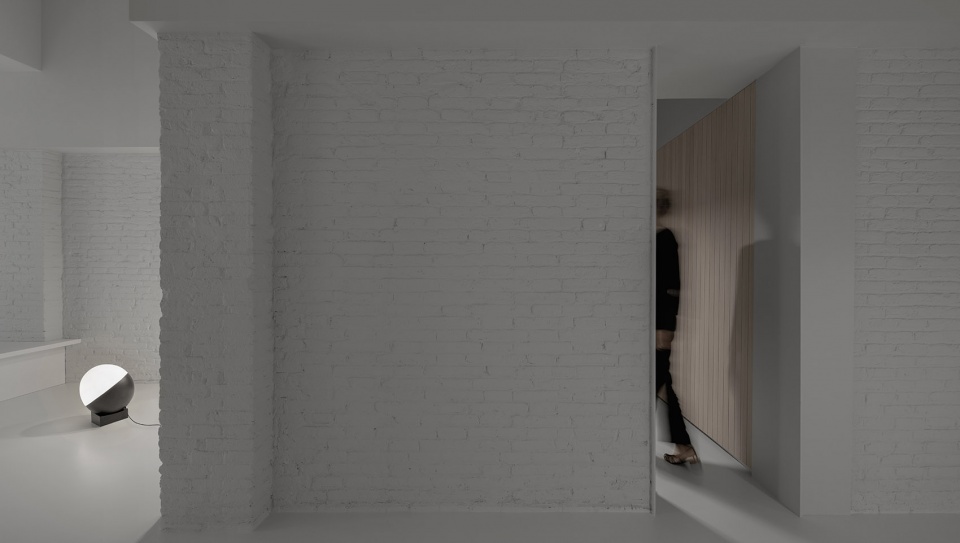 RI HOUSE Barcelona by Francesc Rife Studio