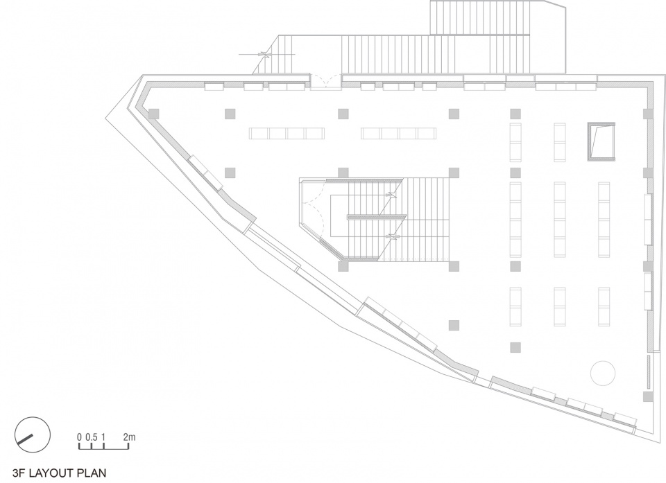 harmay fang china by aim architecture