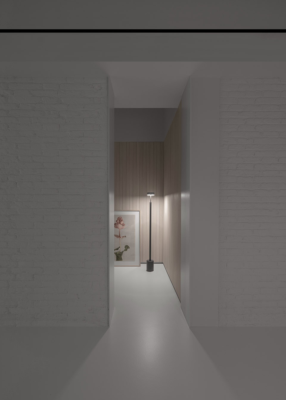 RI HOUSE Barcelona by Francesc Rife Studio