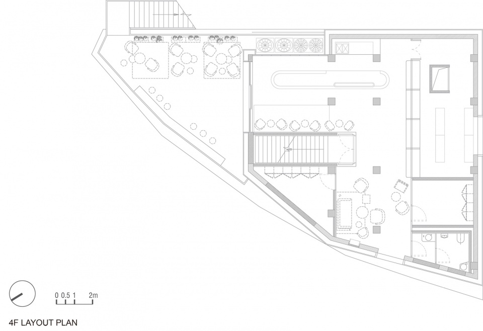 harmay fang china by aim architecture