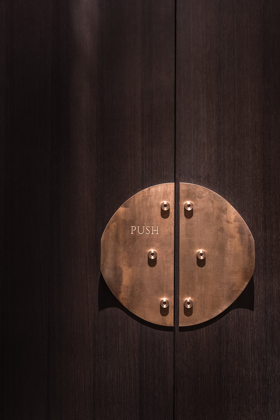Buddha Bar New York by Yod Group