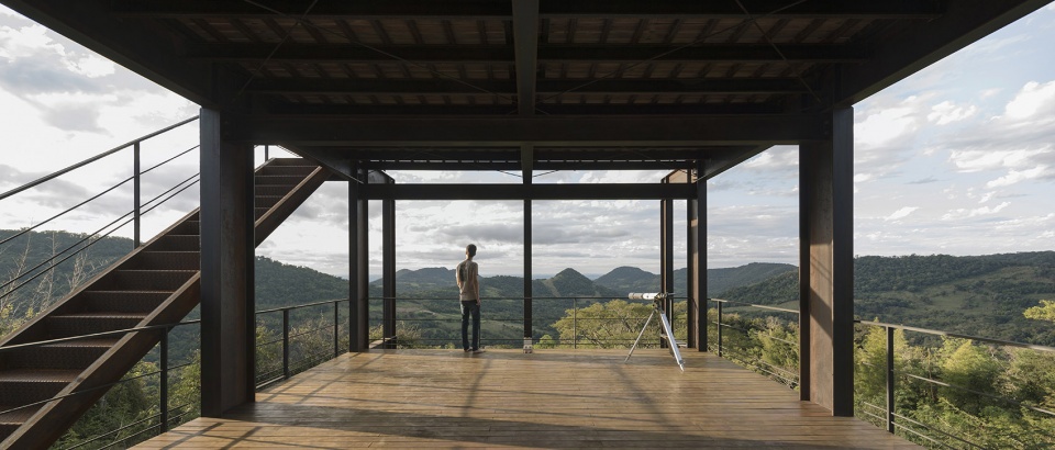 Himmel House by Bauen
