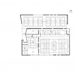 Espace Pierre Tallagrand by TNA Architectes
