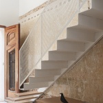 Casa del Calvari by ENDALT Arquitectes
