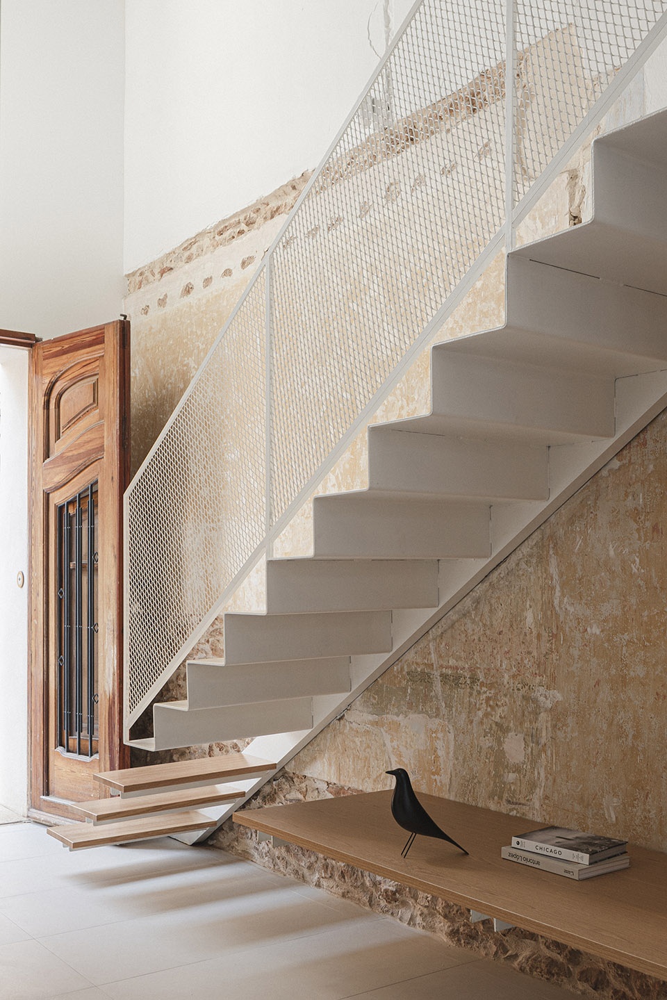 Casa del Calvari ENDALT Arquitectes